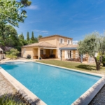 4 Bedroom Villa/House in Cassis 3