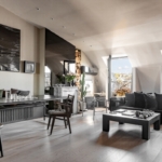 1 Bedroom Apartment in Paris 1st (Louvre – Vendôme) 12