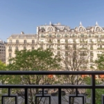Apartment For Sale in Paris 8th (Golden Triangle - Parc Monceau) 13