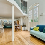 2 Bedroom Apartment in Paris 2nd (Opéra – Montorgueil) 9