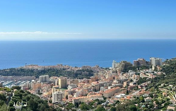 5 Bedroom Villa/House in La Turbie 16