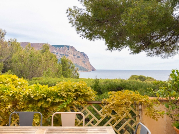 6 Bedroom Villa/House in Cassis 2