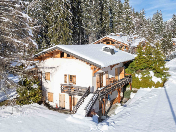 5 Bedroom Chalet in Chamonix 16