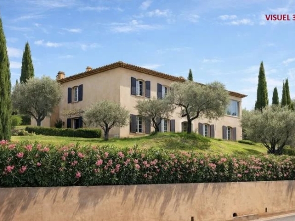 5 Bedroom Villa/House in Ste Maxime 14