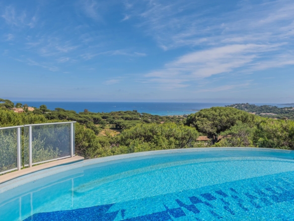 5 Bedroom Villa/House in Ste Maxime 8