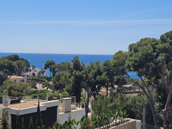 Apartment For Sale in Bendinat 4