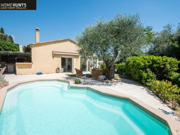 3 Bedroom Villa/House in Nice 18