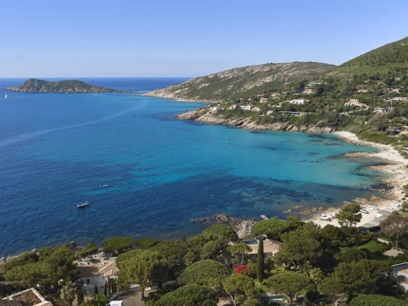 6 Bedroom Villa/House in Ramatuelle 20