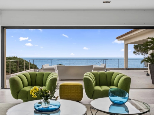 4 Bedroom Villa/House in Ste Maxime 16
