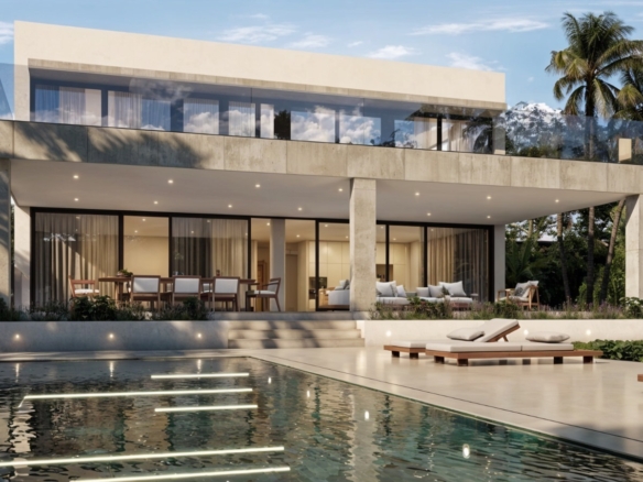 Villa/House For Sale in Santa Ponsa 2