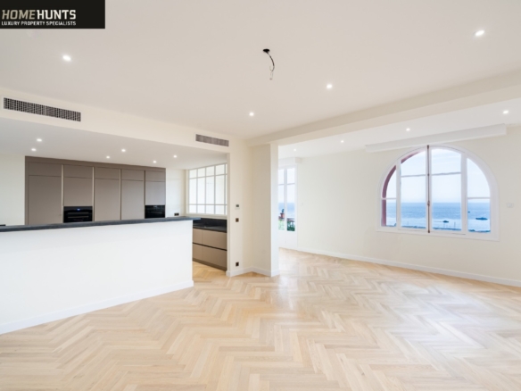 3 Bedroom Apartment in Beaulieu Sur Mer 24